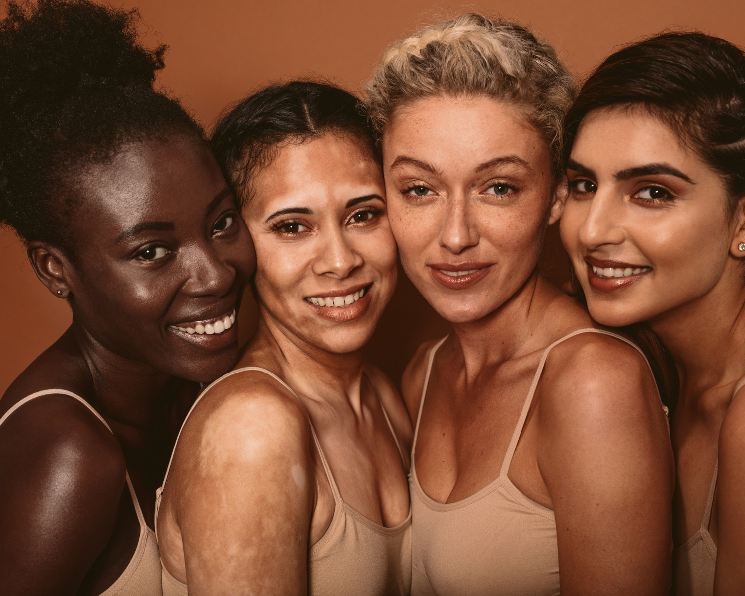 Skin Decoded: What is your skin type?