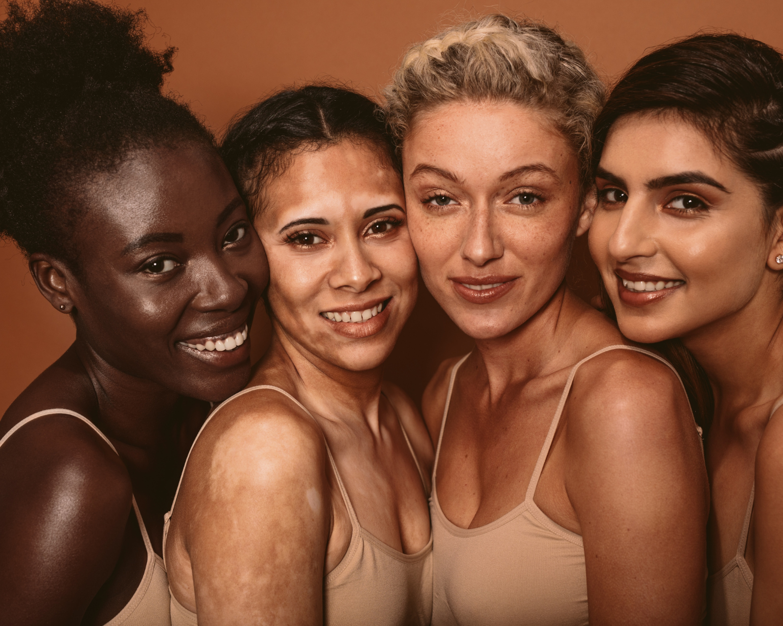 Skin Decoded: What is your skin type?