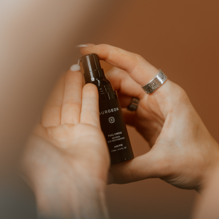 Full Circle Eye Serum