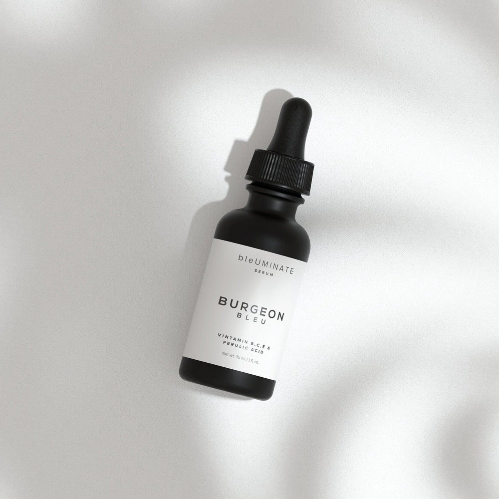 Bleuminate Serum