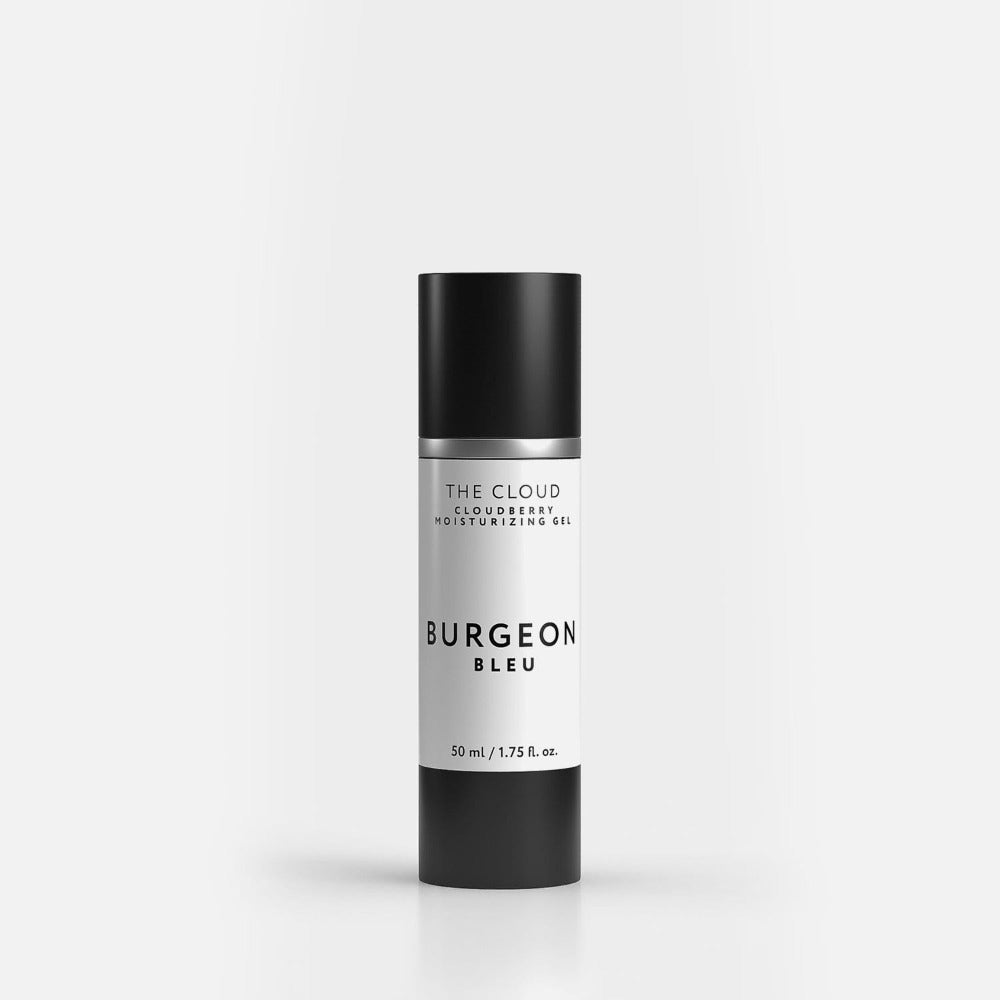 The Cloud Moisturizer