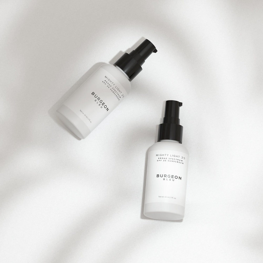 Mighty Lite SPF 25