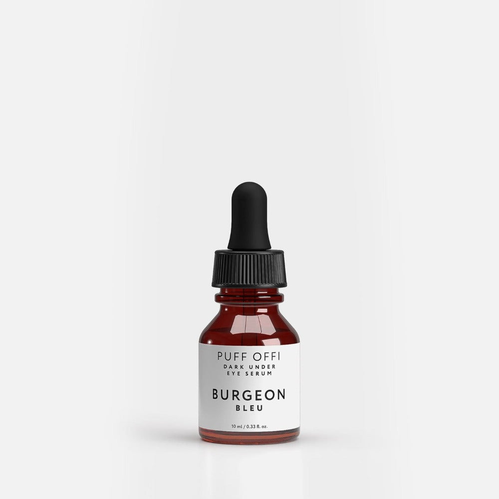 Puff Off! Eye Serum