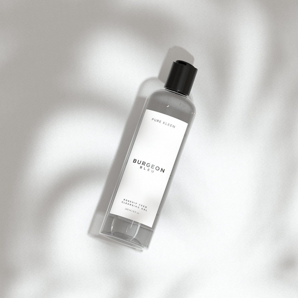 Pure kleen Cleanser