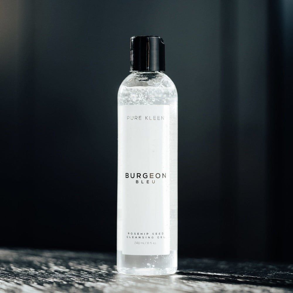 Pure kleen Cleanser